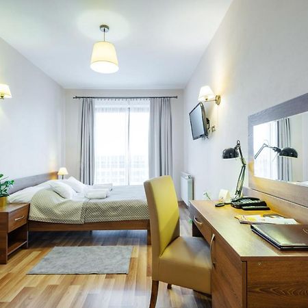 Hotel Lokietek Czajowice المظهر الخارجي الصورة