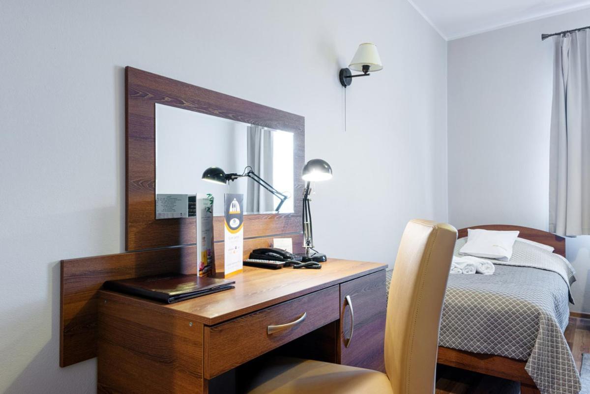 Hotel Lokietek Czajowice المظهر الخارجي الصورة