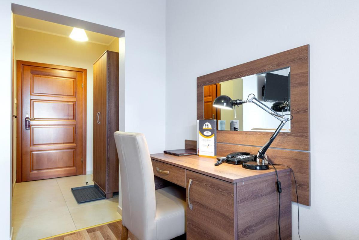 Hotel Lokietek Czajowice المظهر الخارجي الصورة