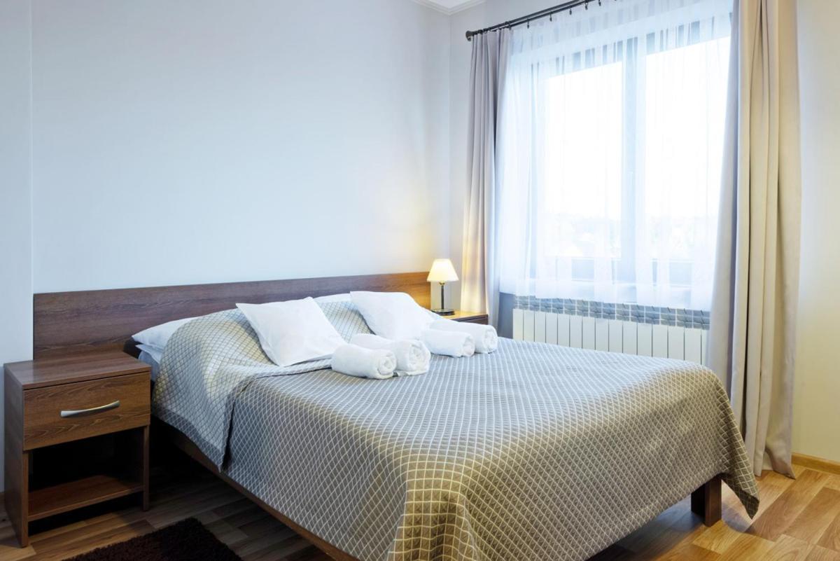 Hotel Lokietek Czajowice المظهر الخارجي الصورة