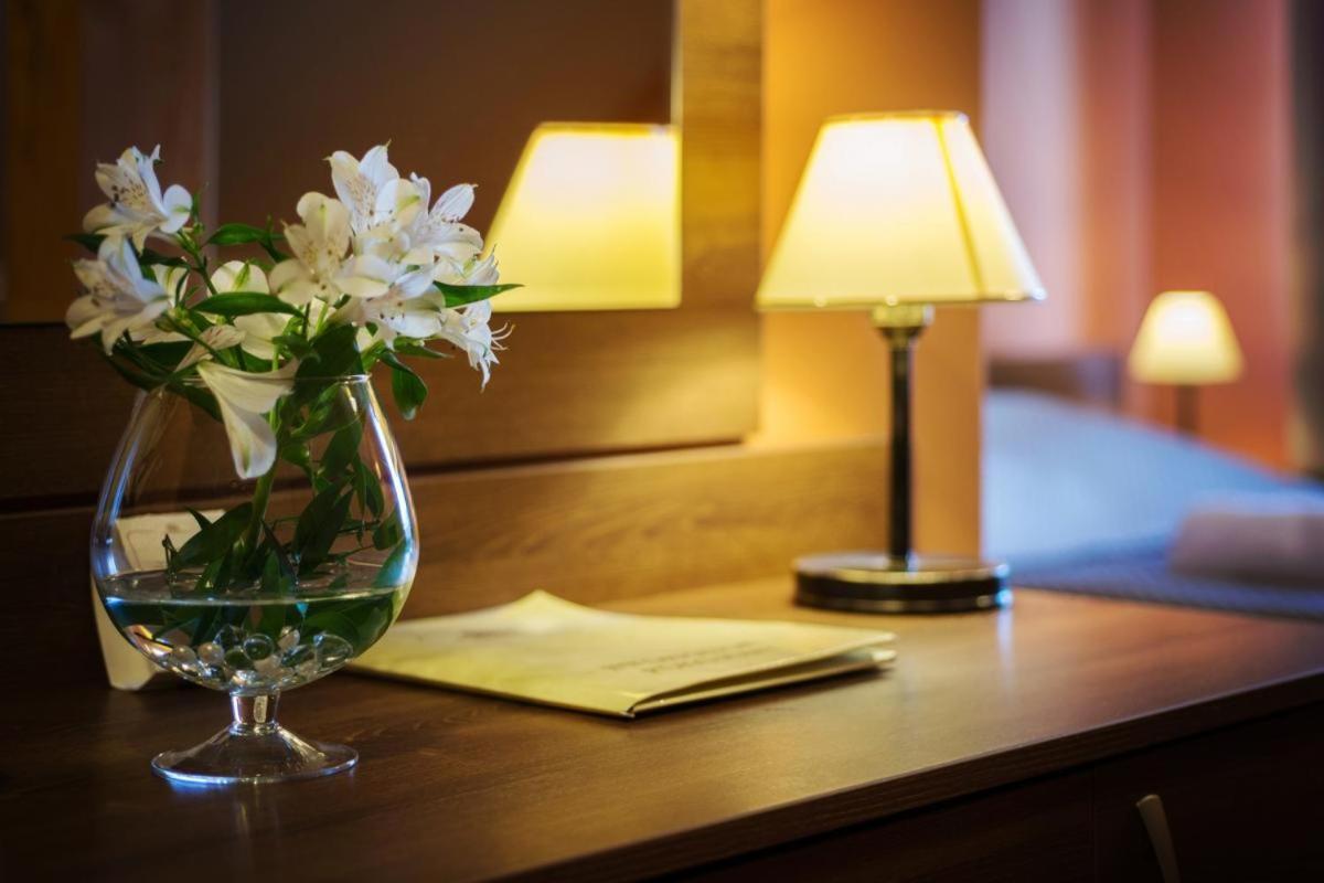 Hotel Lokietek Czajowice المظهر الخارجي الصورة