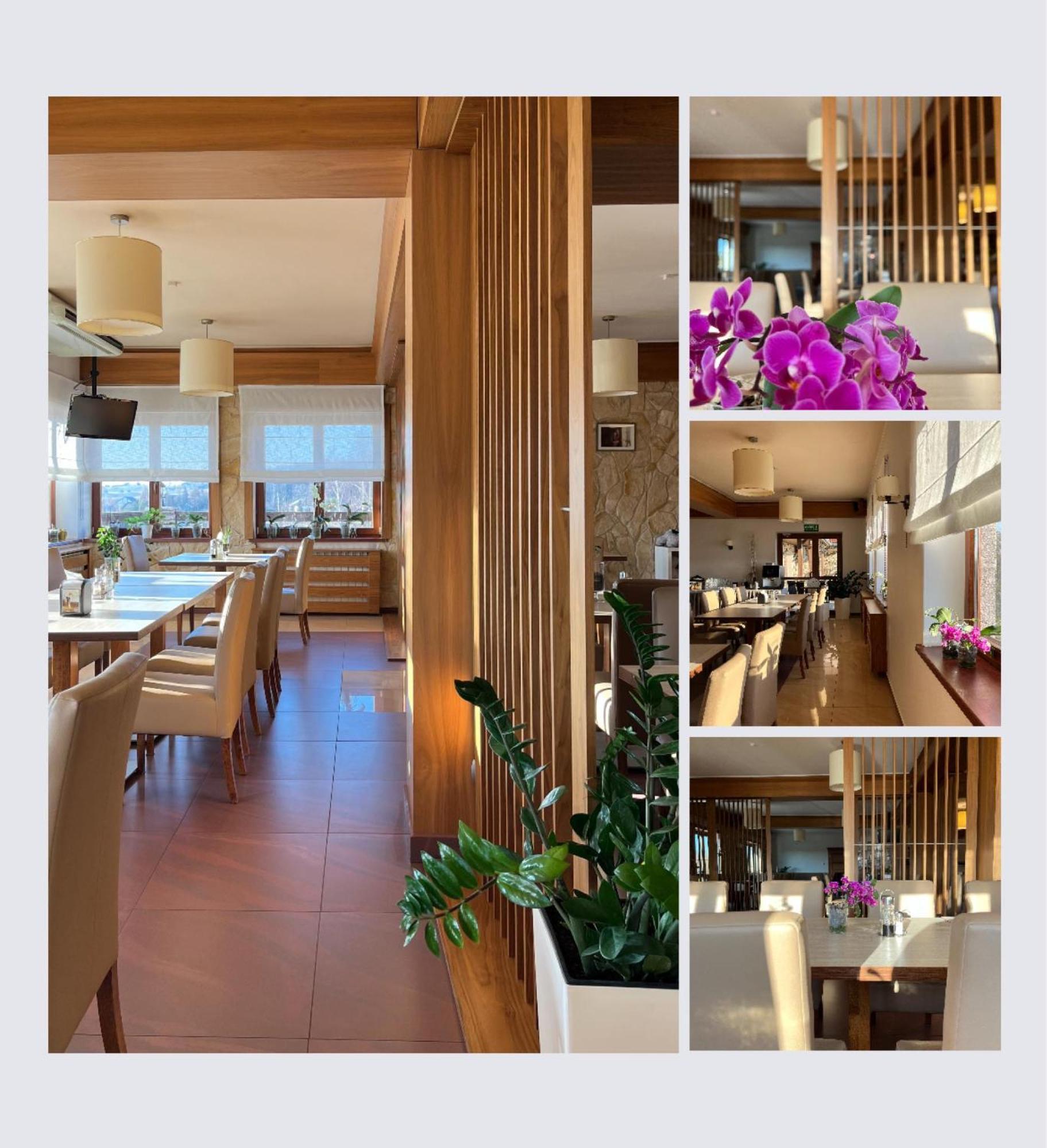 Hotel Lokietek Czajowice المظهر الخارجي الصورة