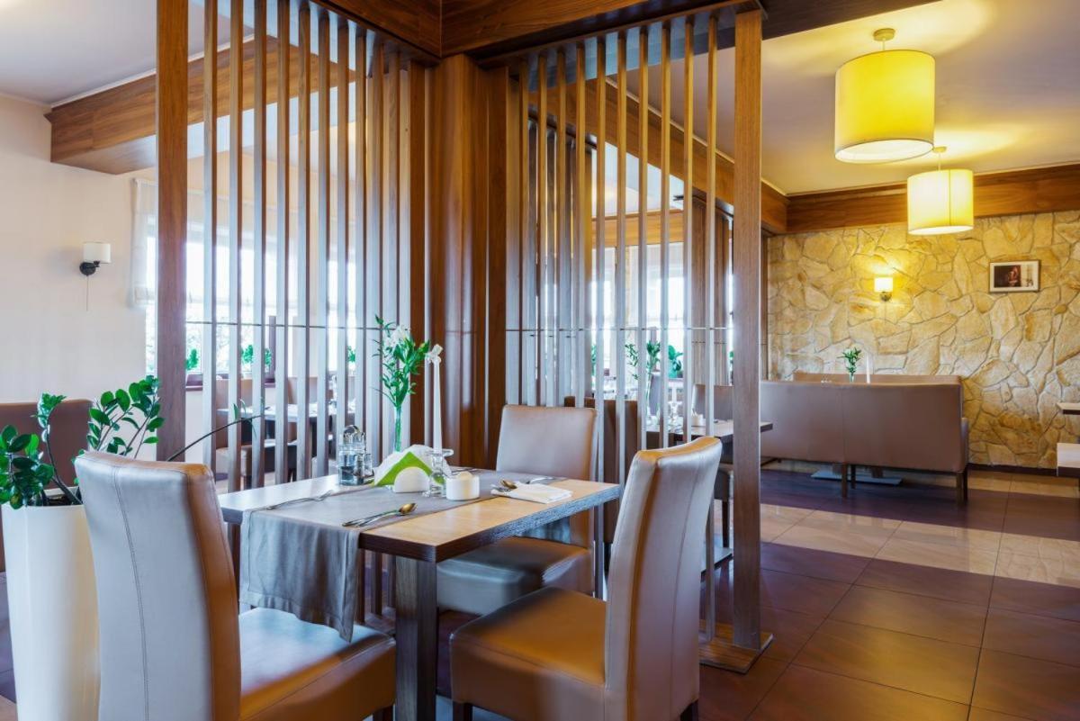 Hotel Lokietek Czajowice المظهر الخارجي الصورة