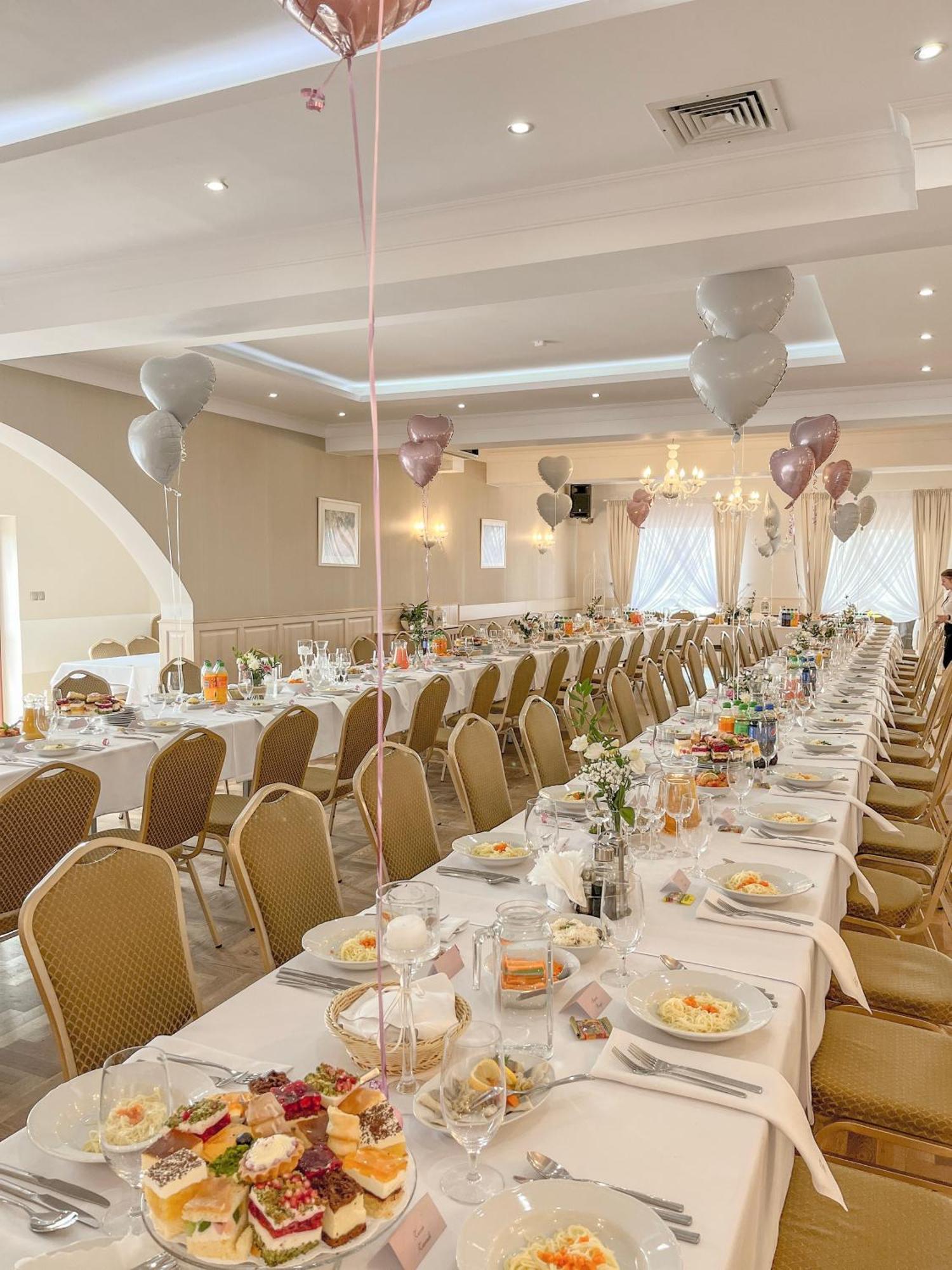 Hotel Lokietek Czajowice المظهر الخارجي الصورة