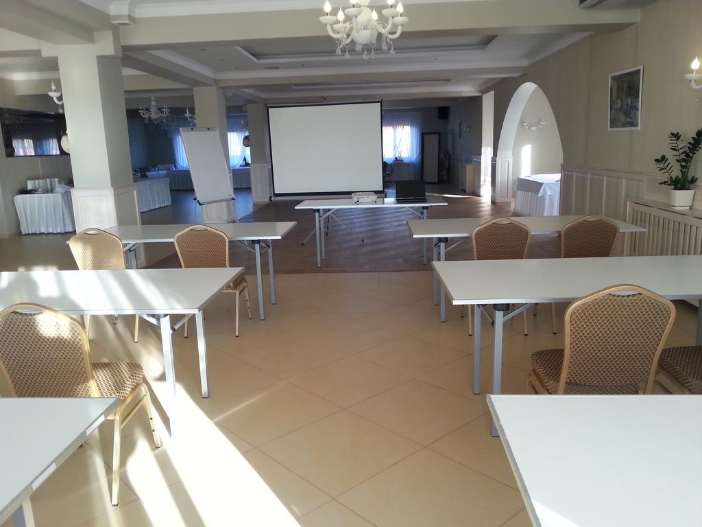 Hotel Lokietek Czajowice المظهر الخارجي الصورة