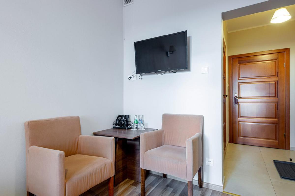 Hotel Lokietek Czajowice المظهر الخارجي الصورة