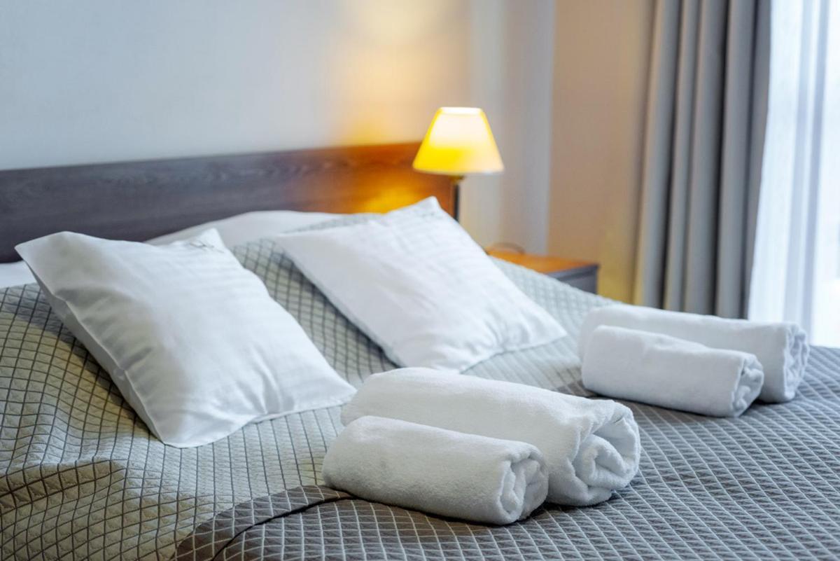 Hotel Lokietek Czajowice المظهر الخارجي الصورة