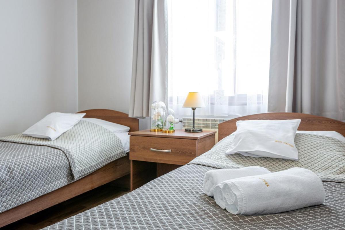 Hotel Lokietek Czajowice المظهر الخارجي الصورة